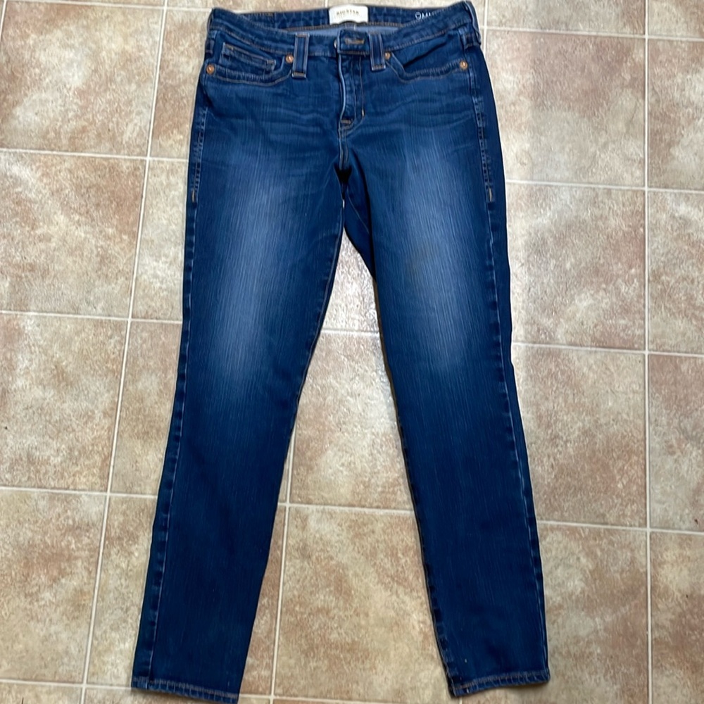 Big Star Jeans